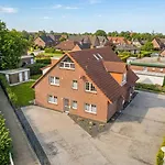 Lejlighed Riedgrashaus Riedgras 1 *