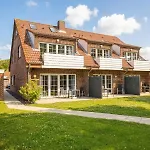 Riedgrashaus Riedgras 1 Norden