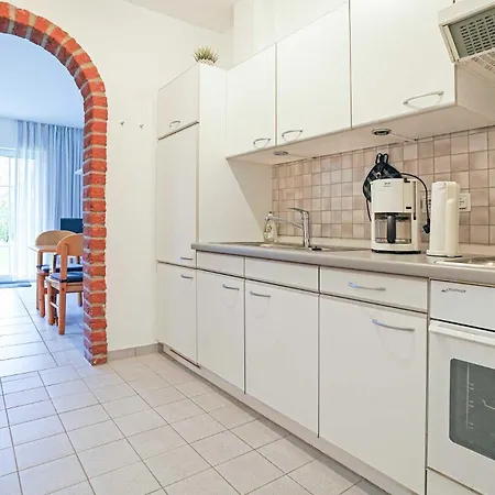 Riedgrashaus Riedgras 1 Apartment