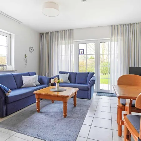 Appartamento Riedgrashaus Riedgras 1