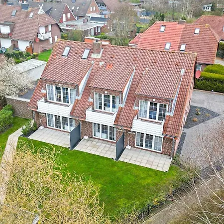 Apartment Riedgrashaus Riedgras 1 Norden