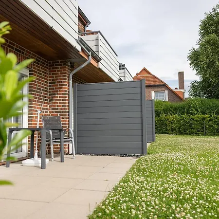 Apartment Riedgrashaus Riedgras 1