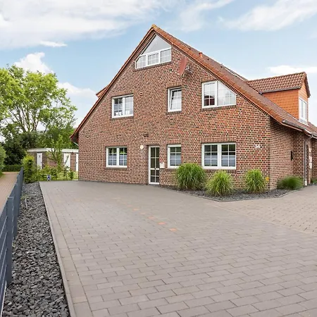 Riedgrashaus Riedgras 1 * Norden