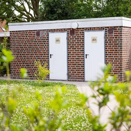 Apartment Riedgrashaus Riedgras 1 *