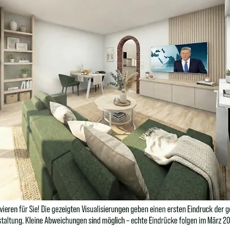 Riedgrashaus Riedgras 1 Norden