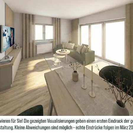 Riedgrashaus Riedgras 1 * Norden