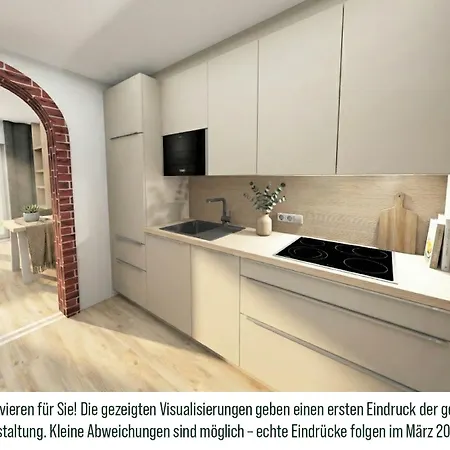 Riedgrashaus Riedgras 1 Appartamento Norden