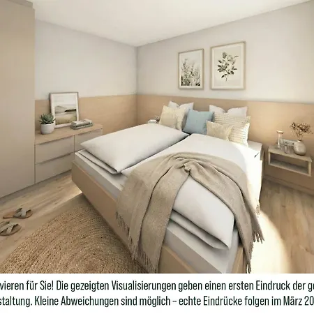 Riedgrashaus Riedgras 1 * Norden