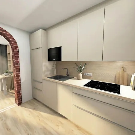 Appartamento Riedgrashaus Riedgras 1 Norden