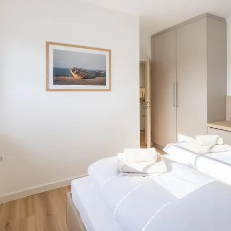 Riedgrashaus Riedgras 1 Apartamento