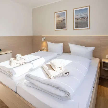 Riedgrashaus Riedgras 1 Apartamento *