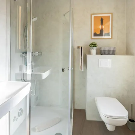 Riedgrashaus Riedgras 1 Apartamento