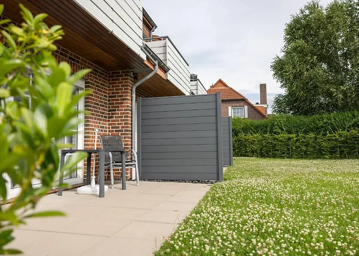 Daire Riedgrashaus Riedgras 1