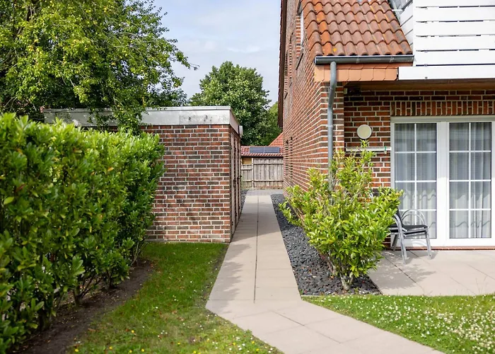 Daire Riedgrashaus Riedgras 1 Norden