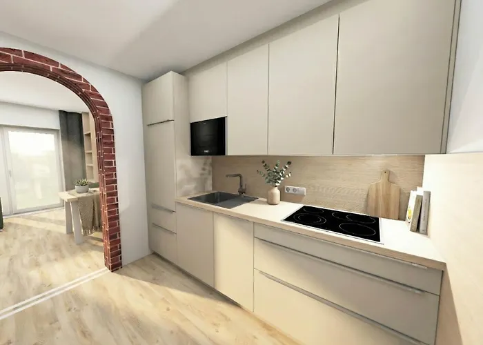 Daire Riedgrashaus Riedgras 1 Norden